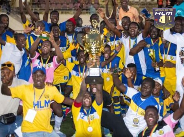 ASC HLM (Football)
