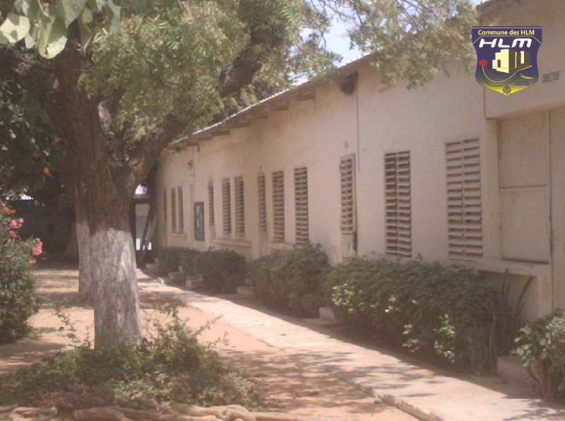 C.E.M Dr Samba GUEYE