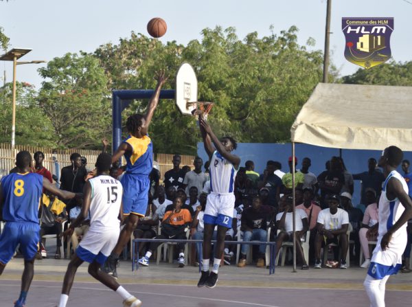 HLM Basket Club (HBC)