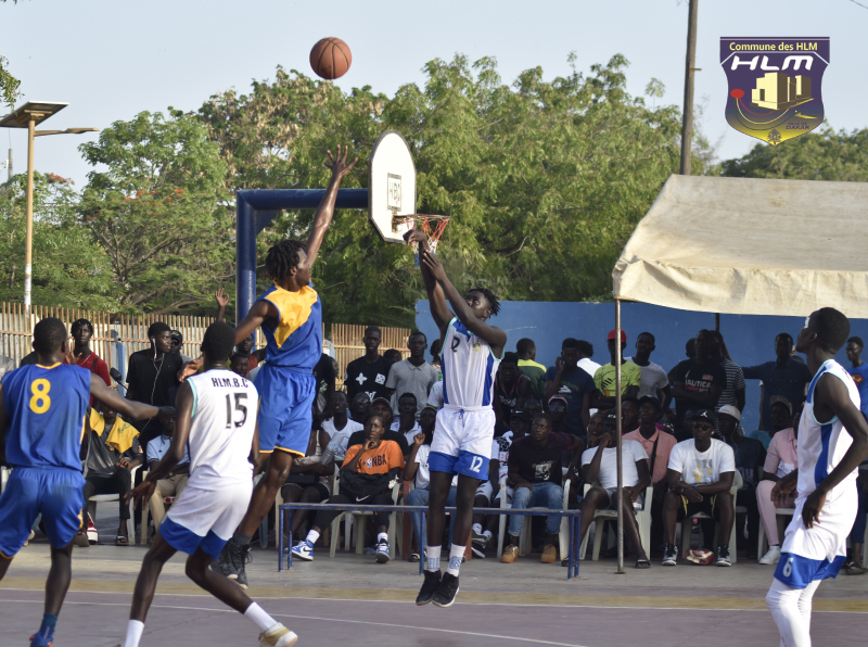 HLM Basket Club (HBC)