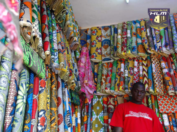 Marché HLM